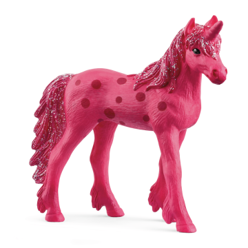 Schleich Bayala Verzameleenhoorn Ellie 81405 Schleich Bayala Verzameleenhoorn Ellie 81405