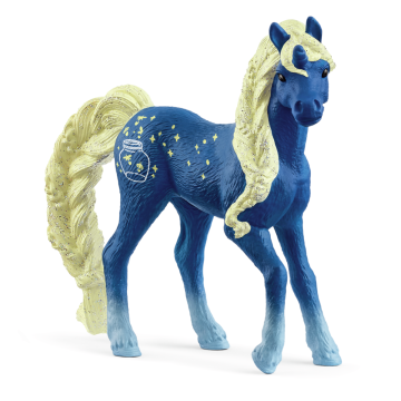 Schleich Bayala Verzameleenhoorn Luciola 81406 Schleich Bayala Verzameleenhoorn Luciola 81406