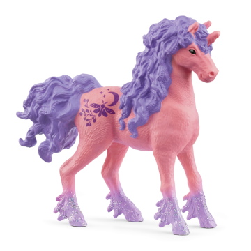 Schleich Bayala Verzameleenhoorn Celendine 81407 Schleich Bayala Verzameleenhoorn Celendine 81407