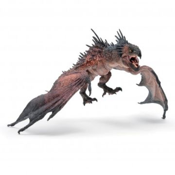Papo Fantasy en Helden vliegende draak 36038 Papo Fantasy en Helden vliegende draak 36038