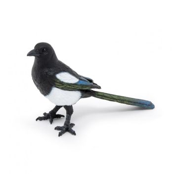 Papo Wild Life Ekster 50286 Papo Wild Life Ekster 50286