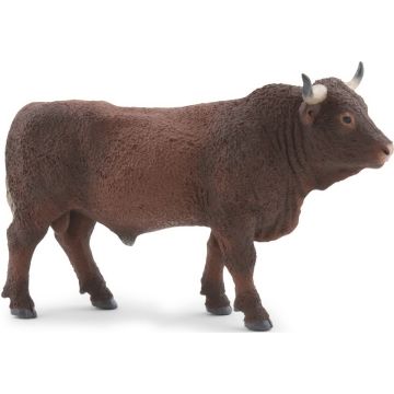 Papo Farm Life Salers Stier 51186
