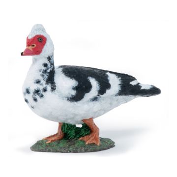 Papo Wild Life Muskuseend 51189