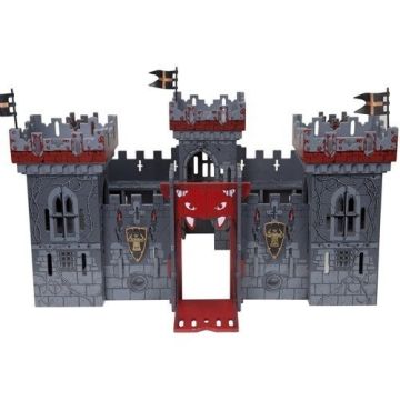 Papo History Het mutantenkasteel 60052