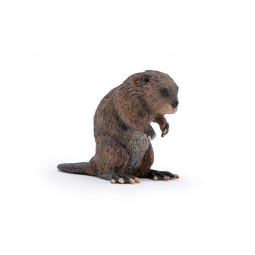 Papo Wild Life Bever 50110