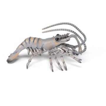 Papo Wild Life Garnaal 56053