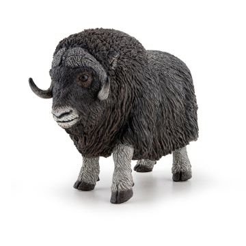 Papo Wild Life Muskusos 50308