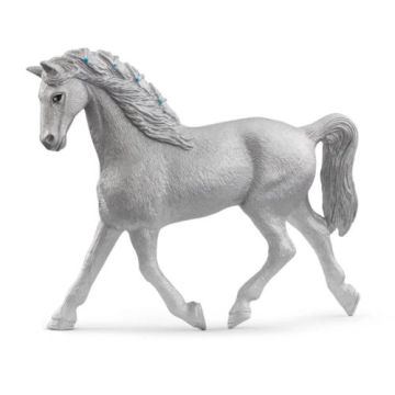 Schleich Horse Club Zilveren paard Limited-Edition 72193 Schleich Horse Club Zilveren paard Limited-Edition 72193