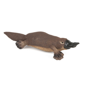 Papo Wild Life Vogelbekdier 56011