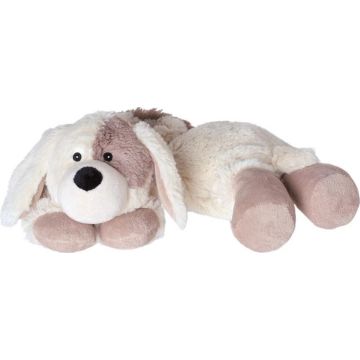 Warmies Hond voor in de  nek