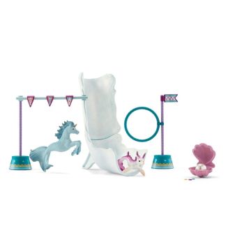 Schleich Bayala Magisch Onderwatertoernooi 42575