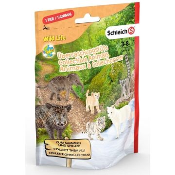 Schleich Wild Life Serie 3 Verrassingszakje 87916