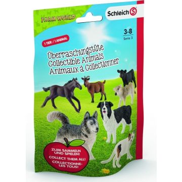 Schleich Farm World Serie 3 Verrassingszakje 87914