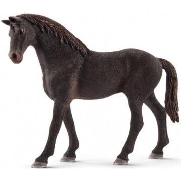 Schleich Horse Club Paard Engelse Volbloed Hengst 13856
