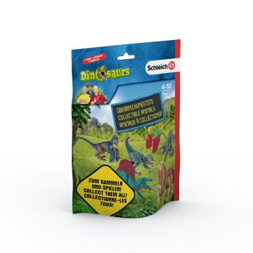 Schleich Dinosaurus Serie 2 Verrassingszakje 87961