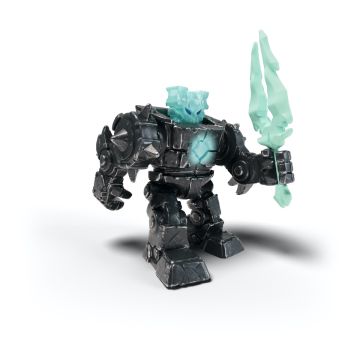 Schleich Eldrador Mini Creatures Schaduw IJs Robot 42598