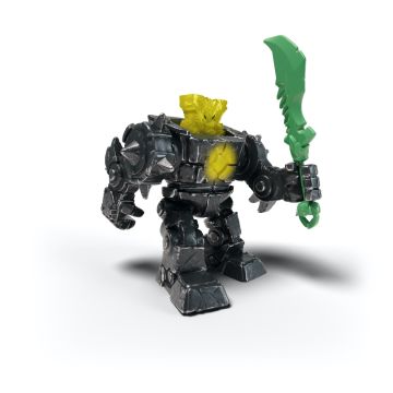 Schleich Eldrador Mini Creatures Schaduw Jungle Robot 42600