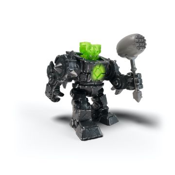 Schleich Eldrador Mini Creatures Schaduw Steenrobot 42599