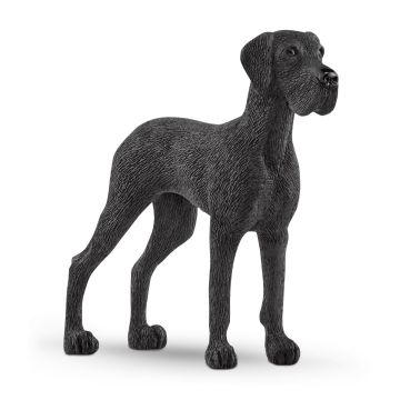 Schleich Farm World Deense dog 13962
