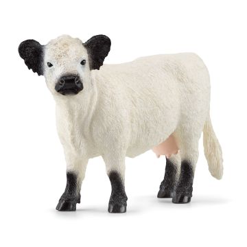 Schleich Farm World Galloway koe 13960