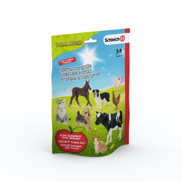 Schleich Farm World Serie 6 Verrassingszakje 87955 