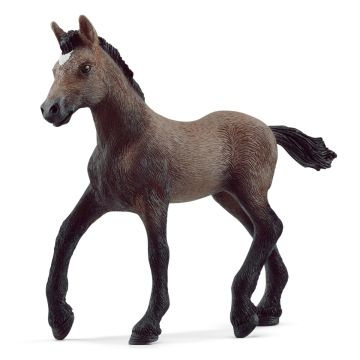 Schleich Horse Club Peruaans paso veulen 13954