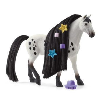 Schleich Horse Club Sofia's Beauties Beauty Paard Knabstrupper Hengst 42622 Schleich Horse Club Sofia's Beauties Beauty Paard Knabstrupper Hengst 42622