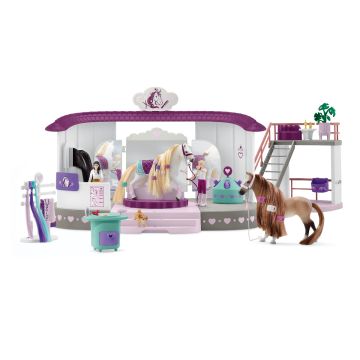 Schleich Horse Club Sofia's Beauties Beauty Salon 42588