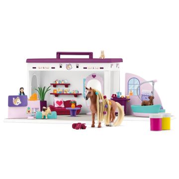 Schleich Horse Club Sofia's Beauties Dieren Salon 42614