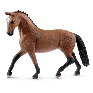 Schleich Horse Club Paard Hannover Merrie 13817 Schleich Horse Club Paard Hannover Merrie 13817