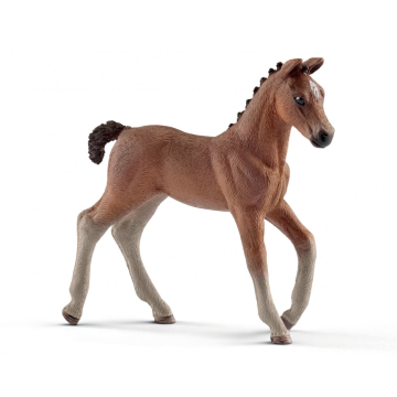 Schleich Horse Club Paard Hannover Veulen 13818 