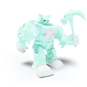 Schleich Eldrador Mini Creatures Ice Cream Robot 42546