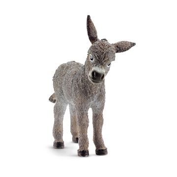 Schleich Farm World Ezelsveulen 13746 