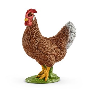 Schleich Farm World Kip 13826 