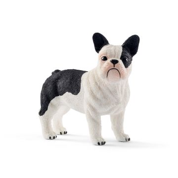 Schleich Farm World Franse Bulldog 13877 