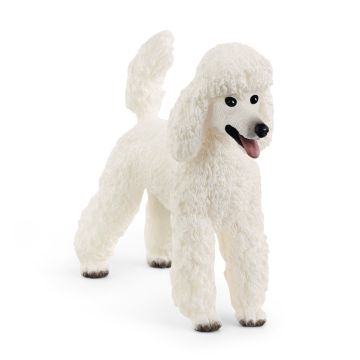 Schleich Farm World Hond Poedel 13917 