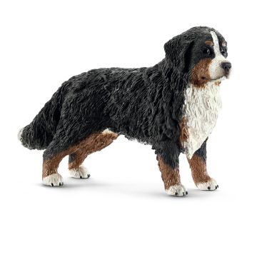 Schleich Farm World Berner Sennenhond Vrouwtje 16397 