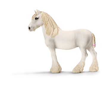 Schleich Farm World Paard Shire Merrie 13735 Schleich Farm World Paard Shire Merrie 13735