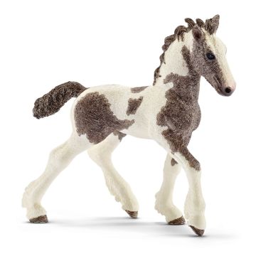 Schleich Farm World Paard Tinker Veulen 13774 