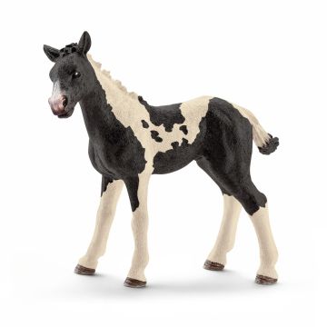 Schleich Farm World Paard Pinto Veulen 13803 