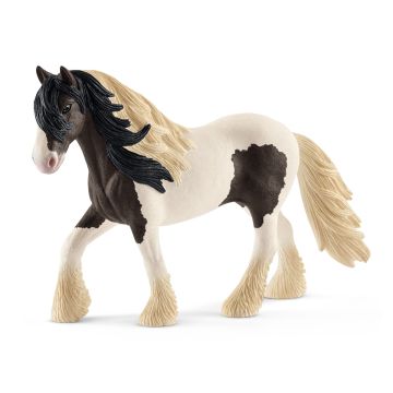 Schleich Farm World Paard Tinker Hengst 13831 