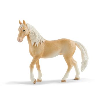 Schleich Horse Club Paard Akhal-Teke Hengst 13911 Schleich Horse Club Paard Akhal-Teke Hengst 13911