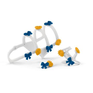Schleich Horse Club Accessoires Paardenshow Sieraden 42464 