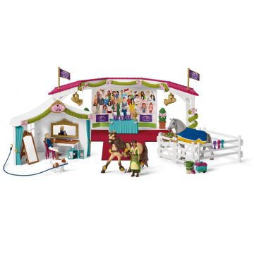 Schleich Horse Club Grote Paardenshow 42466 