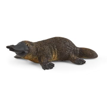 Schleich Wild Life Vogelbekdier 14840 