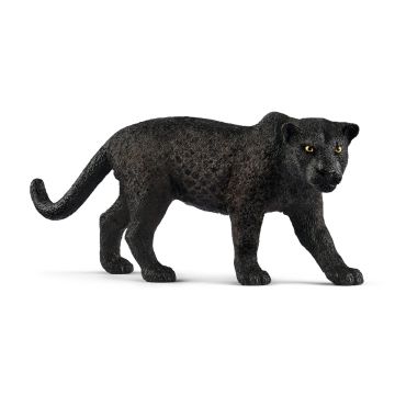 Schleich Wild Life Zwarte Panter 14774 