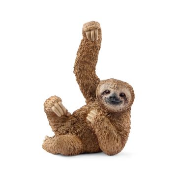 Schleich Wild Life Luiaard 14793 