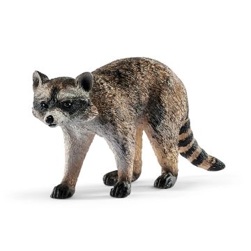 Schleich Wild Life Wasbeer 14828 