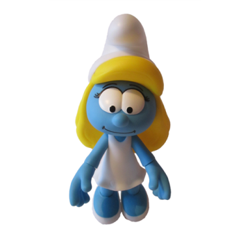 Smurfin 20 cm Smurfin 20 cm