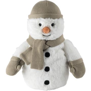 Warmies Sneeuwpop Warmies Sneeuwpop